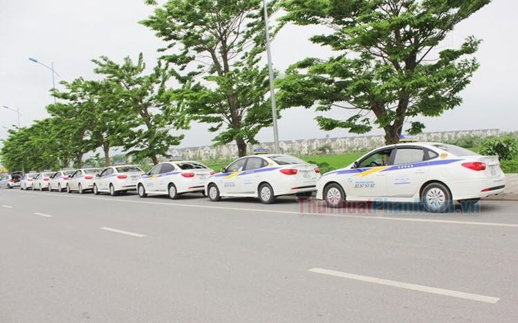 Dịch vụ Taxi Hà Nam – Top số tổng đài uy tín năm 2024