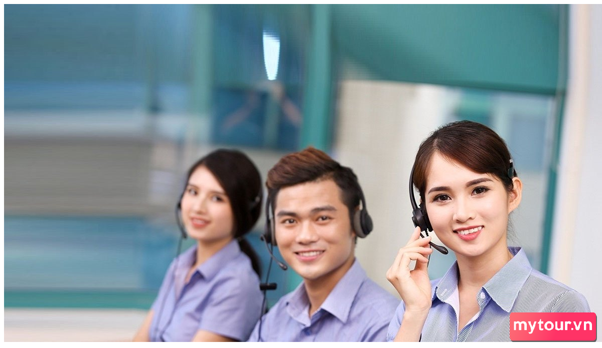 Dịch vụ Tổng đài BIDV | Hotline CSKH miễn phí 24/7