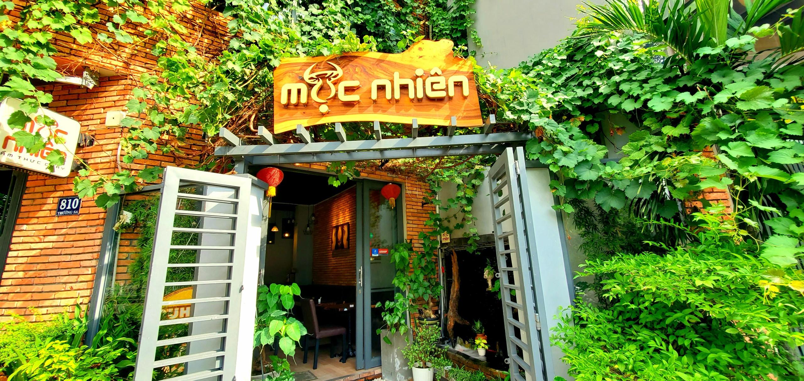 Discover 10 Exciting Vegan Restaurants in District 3 – Mytour