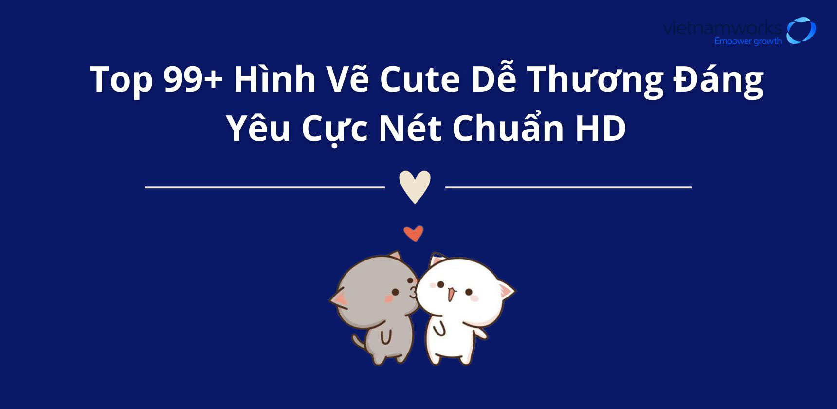 Download 1000+ Hình Vẽ Cute Đáng Yêu Dễ Thương Chuẩn Full HD