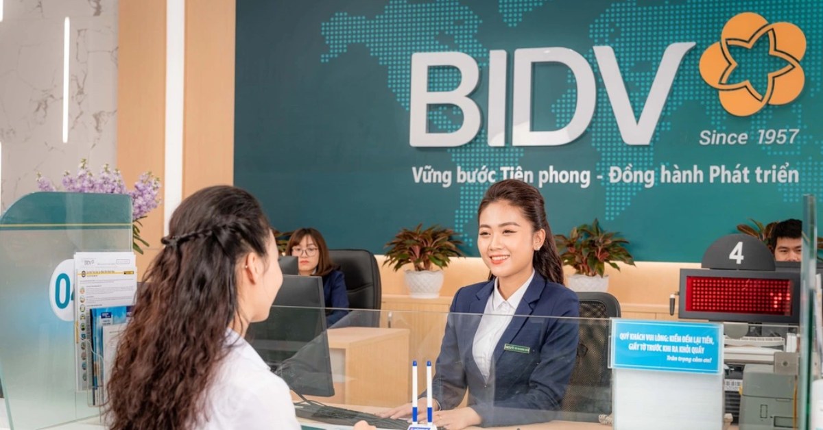 Đường dây nóng của BIDV | Hotline CSKH của ngân hàng BIDV hoạt động 24/7