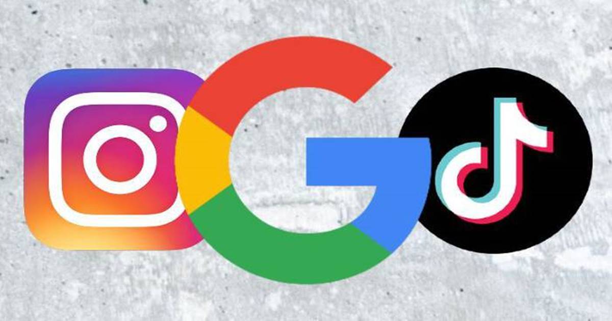 Đường làm ăn của Google gặp khó khăn bởi TikTok, Instagram