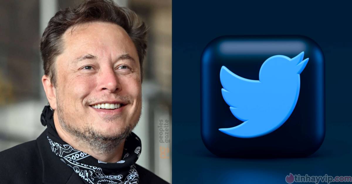 Elon Musk chính thức đệ đơn kiện lại Twitter