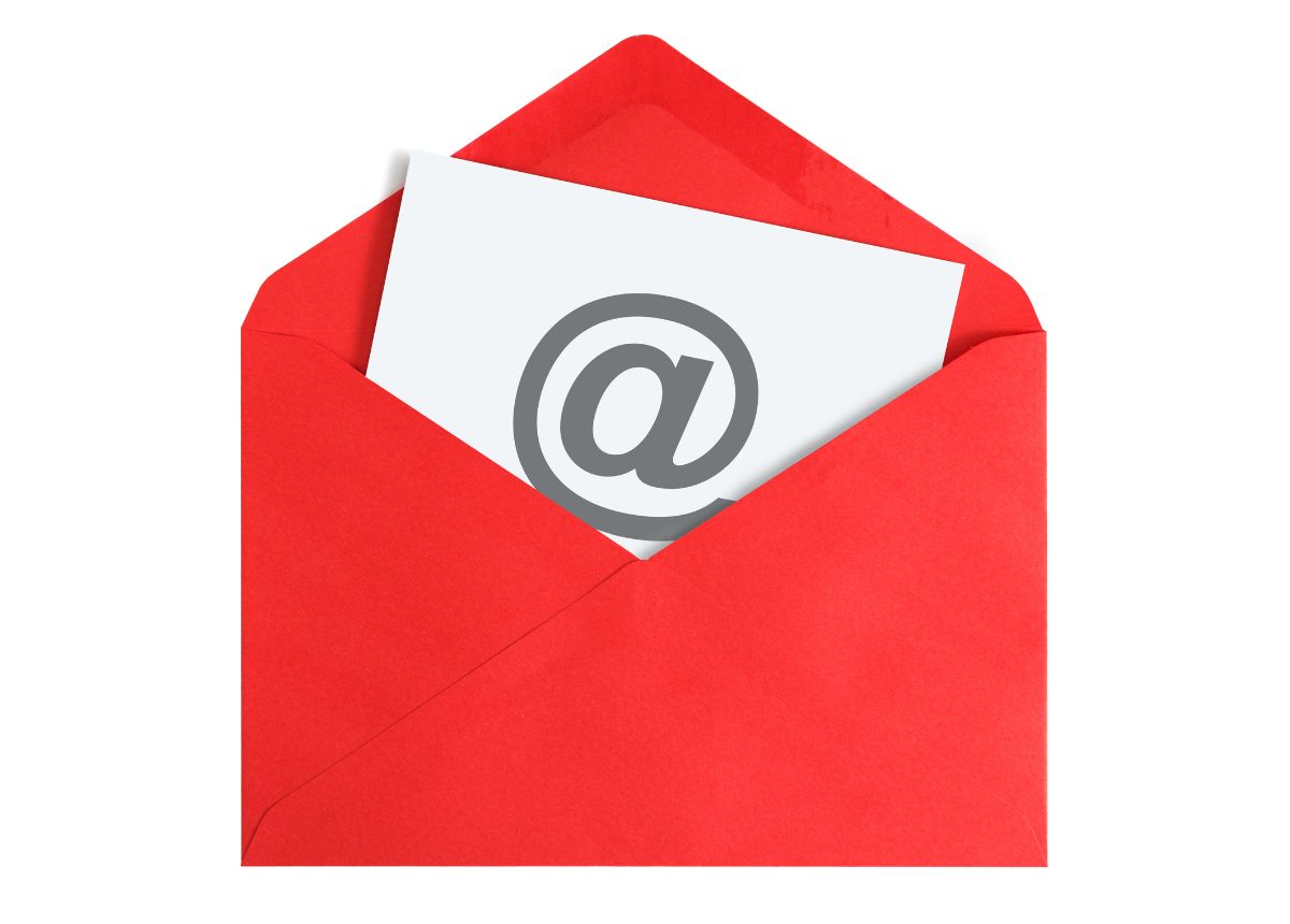 Email Là Gì? Vai Trò, Cách Tạo Email / Gmail Và Cách Dùng