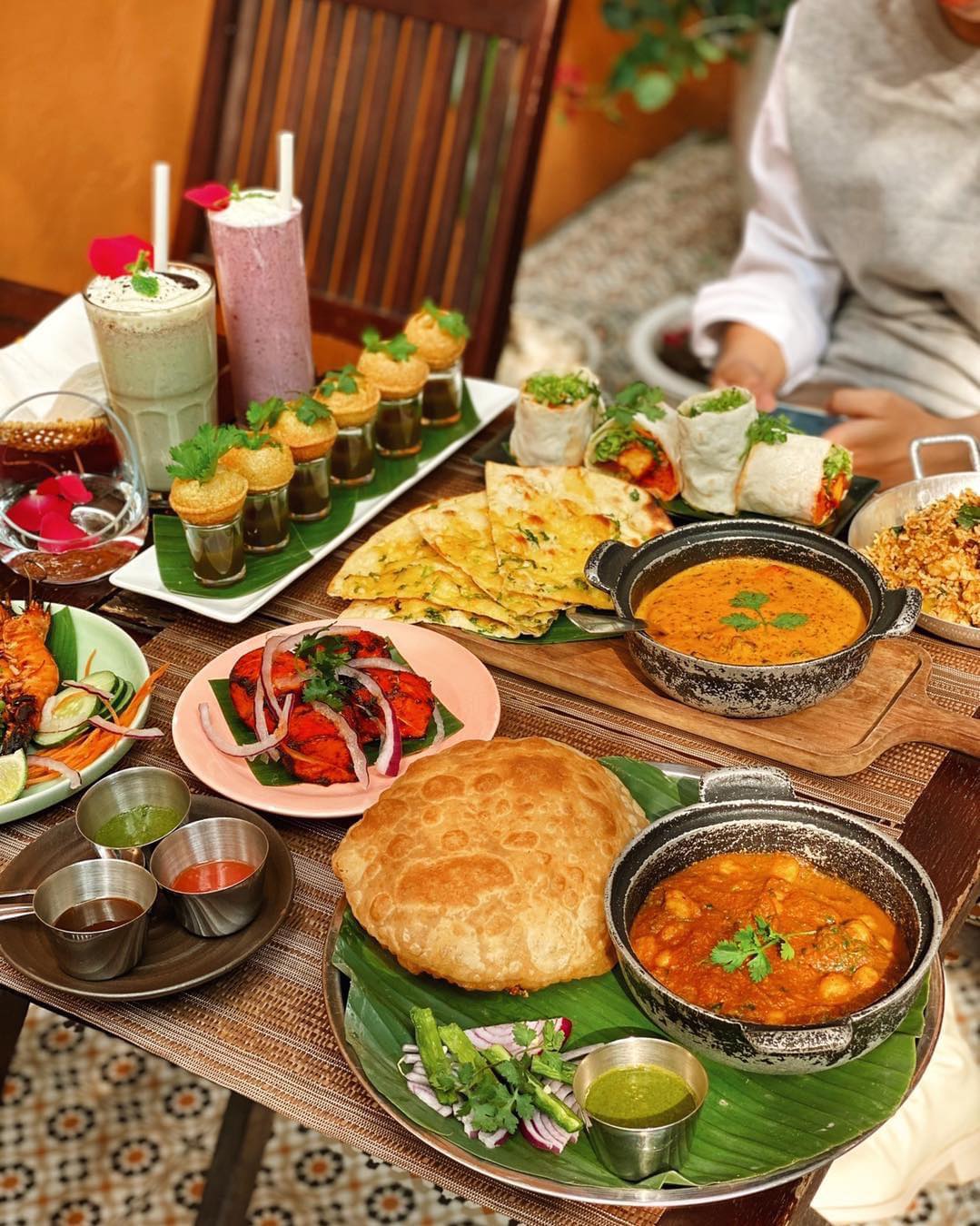 Explore the Finest Indian Dining Spots in Hanoi – Mytour