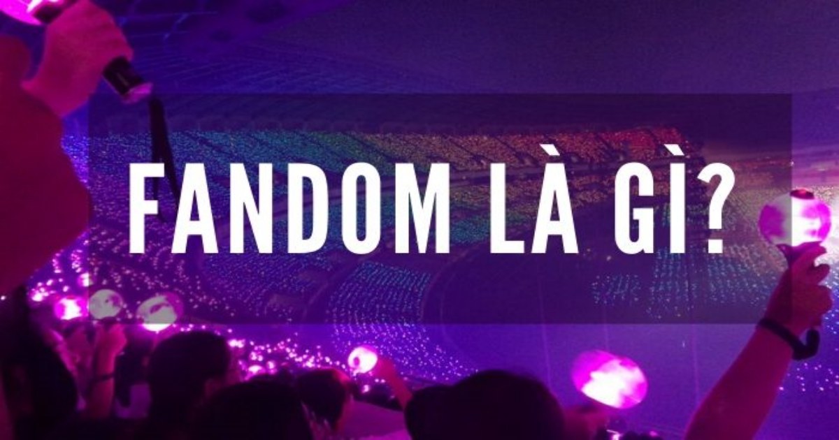 Fandom là gì? Tổng hợp danh sách các Fandom nổi tiếng trên thế giới và Việt Nam