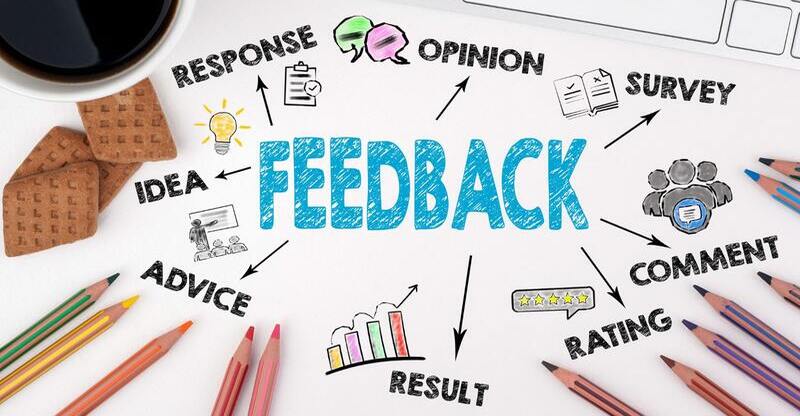 Feedback là gì? Ý nghĩa và cách xử lý Feedback khéo léo