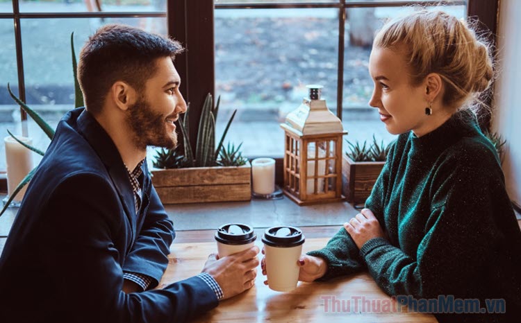 First date là gì? Những điều quan trọng về buổi hẹn đầu tiên