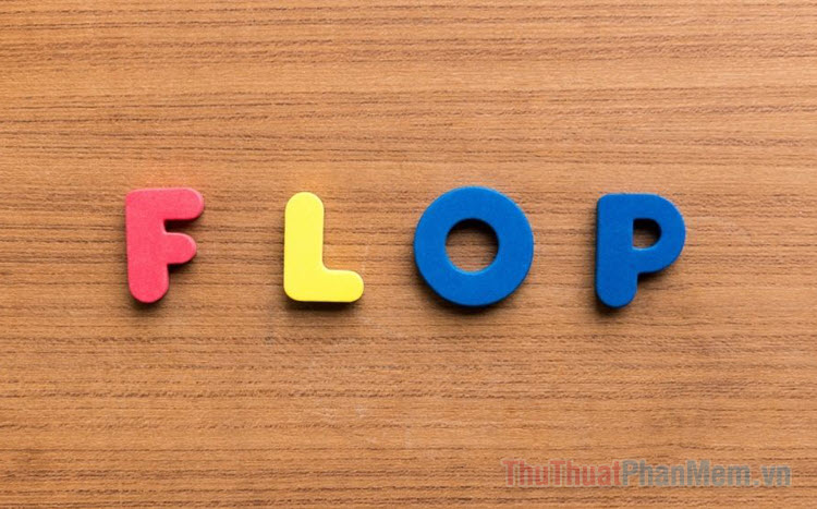 Flop là gì trên TikTok và Facebook? Thông tin quan trọng về hiện tượng Flop