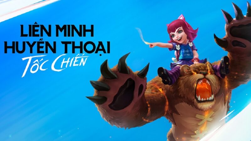 Game thủ Liên Minh Tốc Chiến “dọa cho sập game” vì “lề mề” trong khắc phục sự số giật lag liên tục