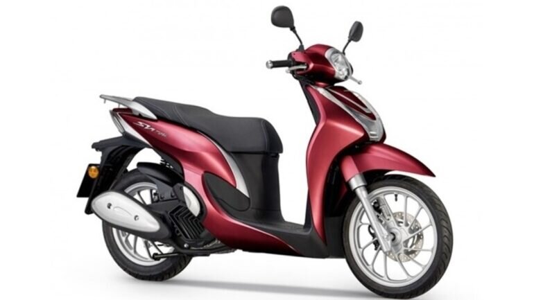 Giá bán Honda SH Mode 2022 – chiếc tay ga nữ cao cấp hot nhất 2022