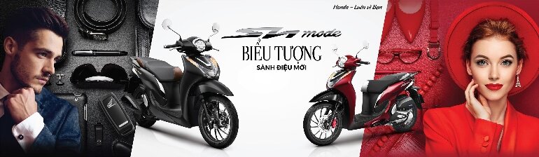 Giá bán của Honda SH Mode 2022 là bao nhiêu? Có điều gì mới so với SH Mode 2021?