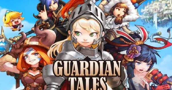 Guardian Tales chuyển hướng lớn, từ việc độc quyền trên di động sang phát hành trên máy tính?