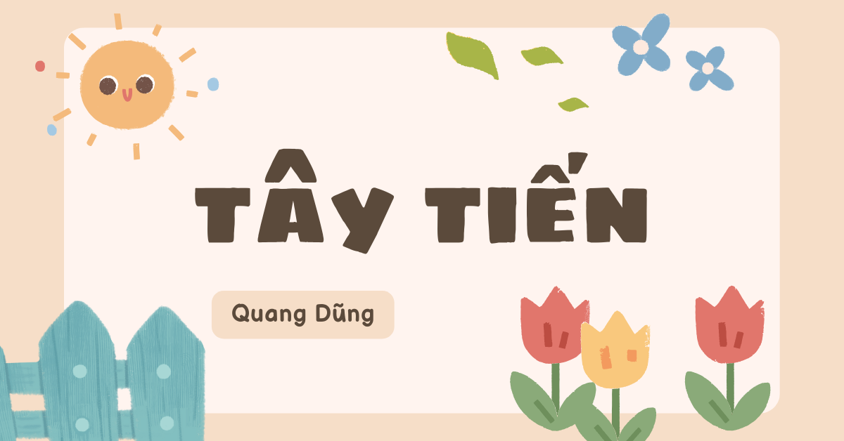 Hệ thống kiến thức và Sơ đồ tư duy Tây Tiến: Đầy đủ – Dễ hiểu!