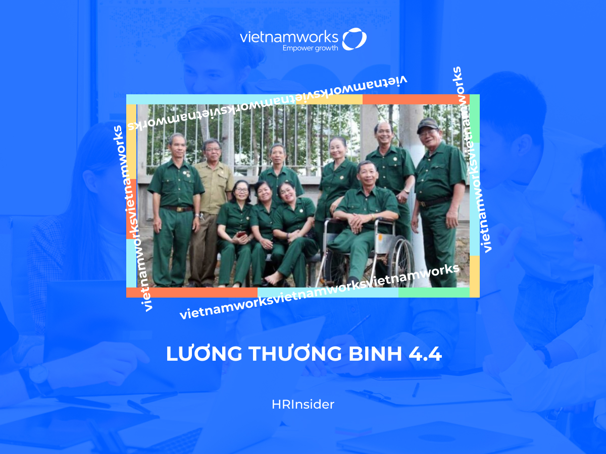 Hiện nay lương thương binh 4/4 năm 2024 là bao nhiêu?