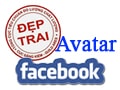 Hình đại diện Facebook, avatar Facebook đẹp mắt