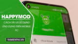 How to Download Happymod iOS, Install Happymod APK for Latest Android