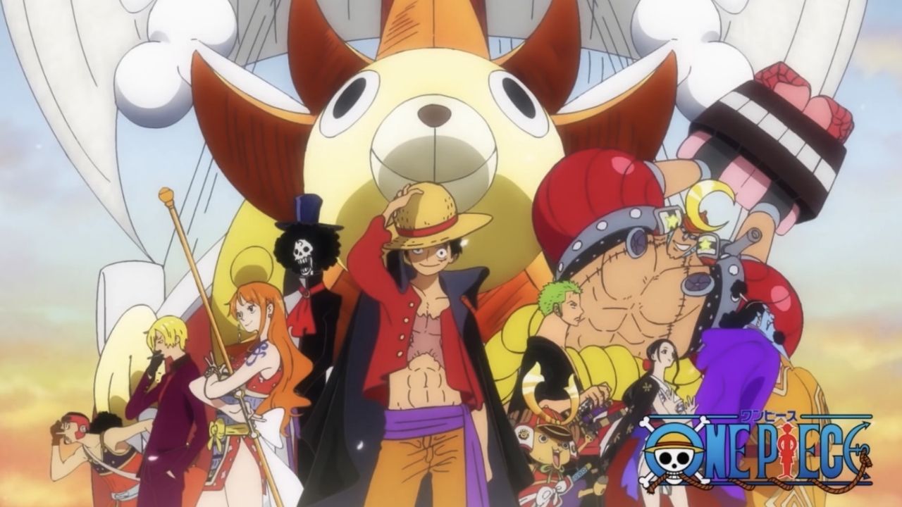 Hướng Dẫn Xem One Piece Đầy Đủ – Dễ Dàng Xem Lại Anime One Piece