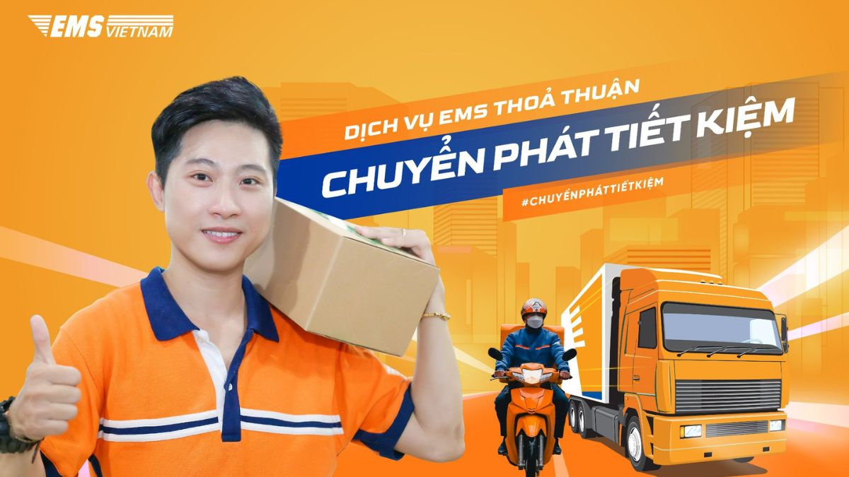 Hướng dẫn 5 cách tra cứu EMS nhanh gọn, chính xác