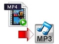 Hướng dẫn biến đổi video từ MP4 sang MP3 trên máy tính với Convert MP4 to MP3