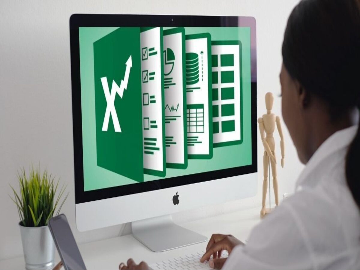 Hướng dẫn cách chỉnh excel vào 1 trang giấy chi tiết nhất