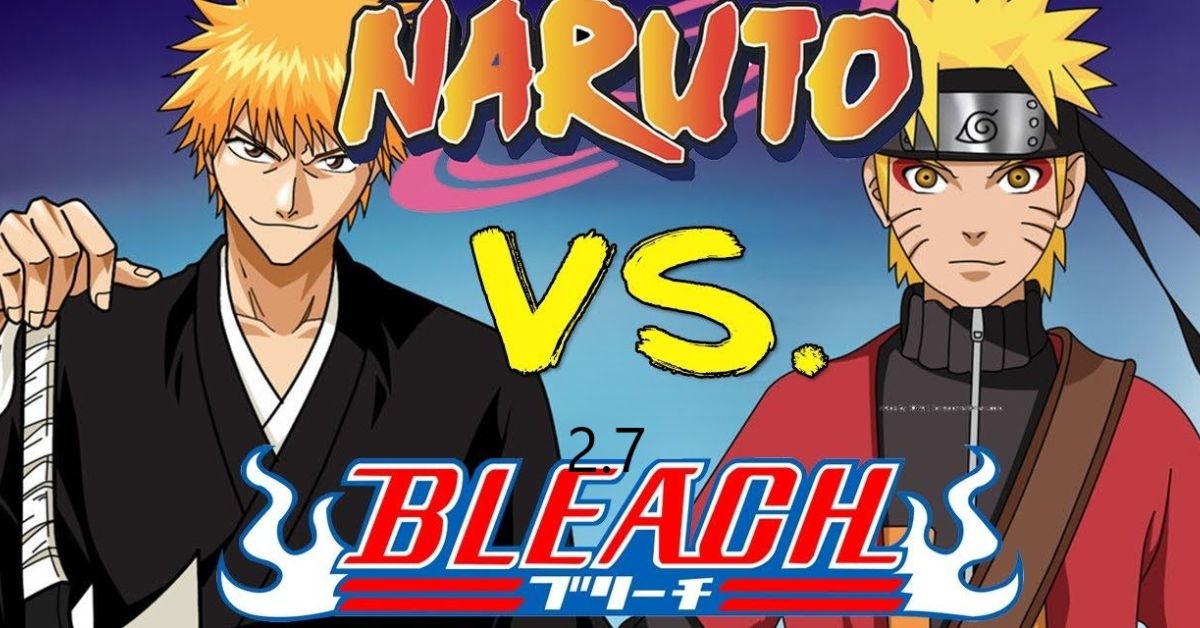 Hướng dẫn cách chơi Bleach vs Naruto 2.7 phiên bản mới nhất miễn phí