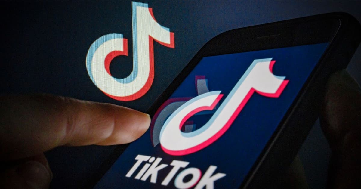 Hướng dẫn chi tiết cách xoá logo Tiktok