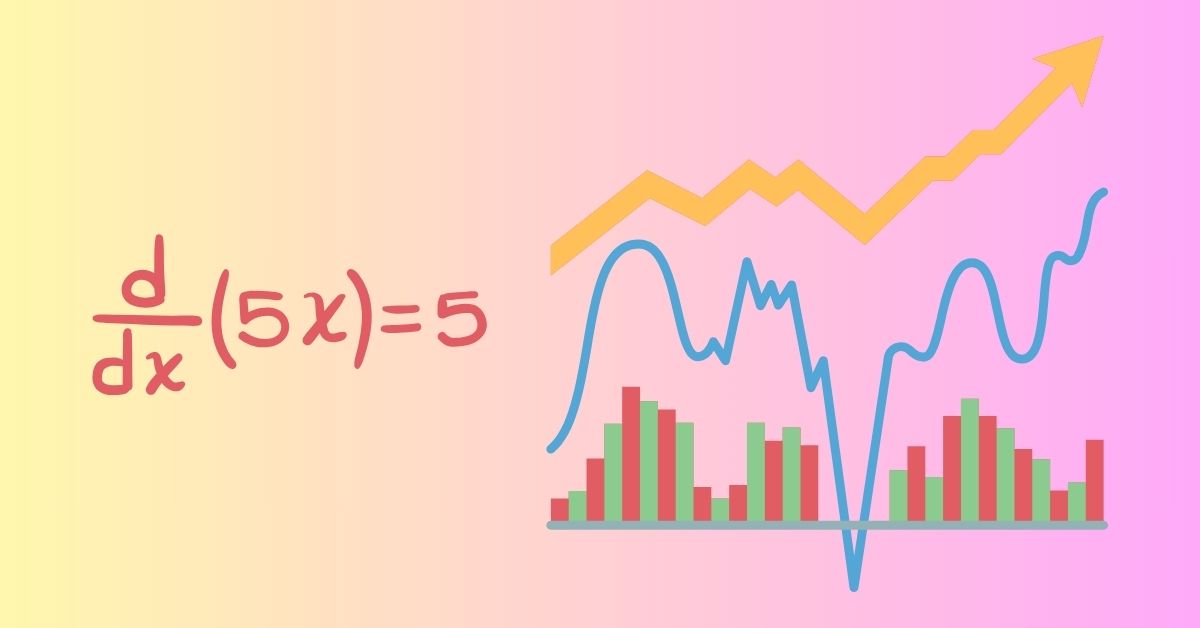 Hướng dẫn chi tiết về công thức đạo hàm và các ví dụ thực tế