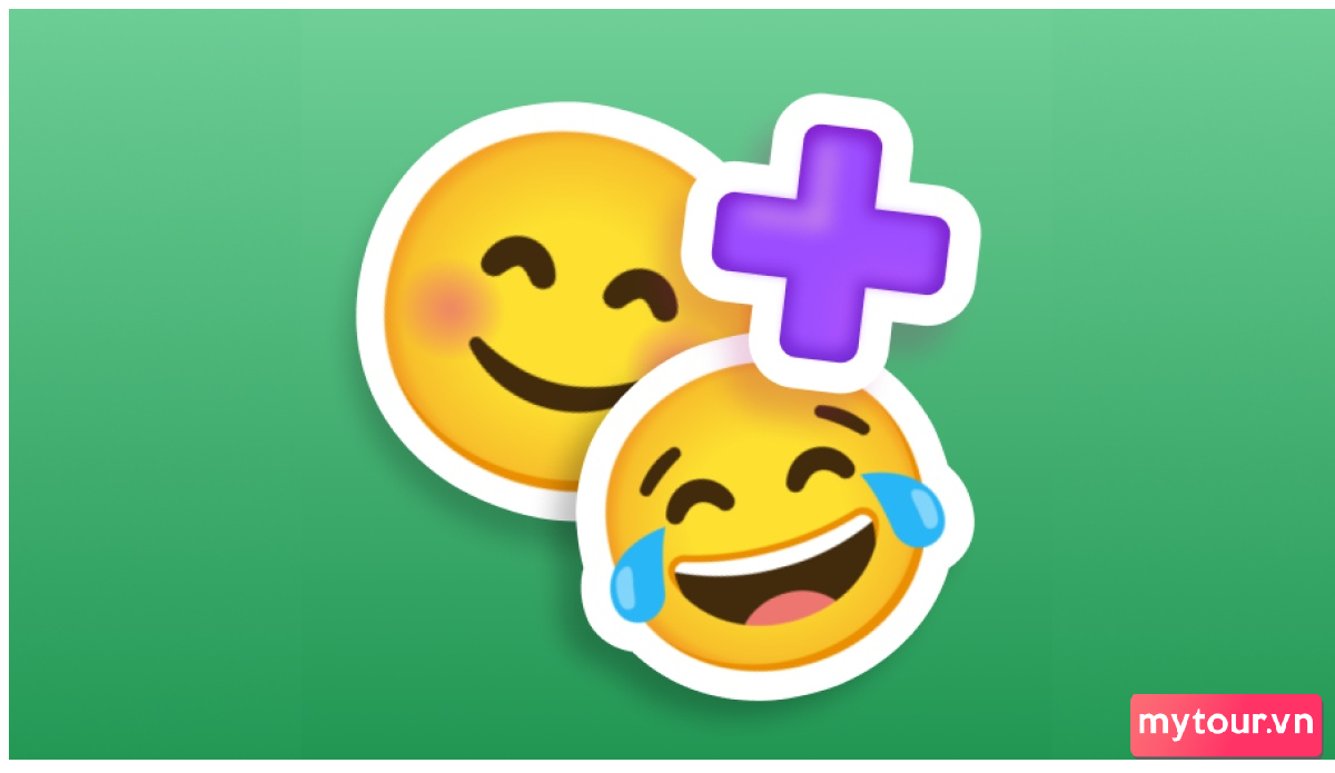 Hướng dẫn tải Emojimix nhanh chóng cho điện thoại và máy tính