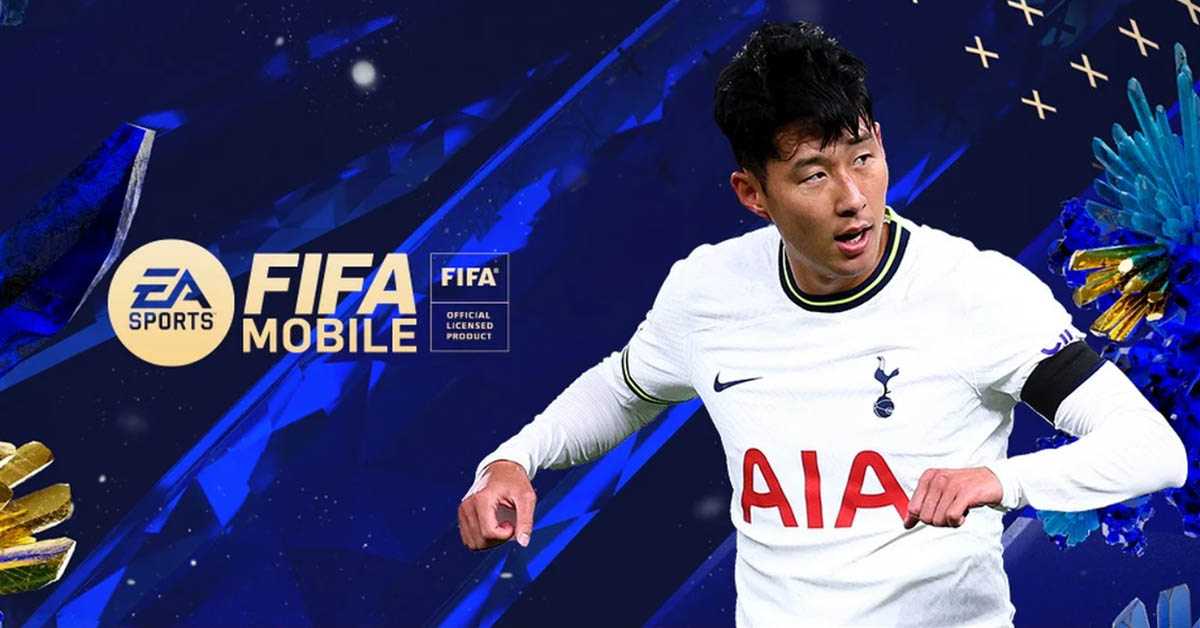 Hướng dẫn tải FIFA Mobile Nexon mới nhất cho điện thoại