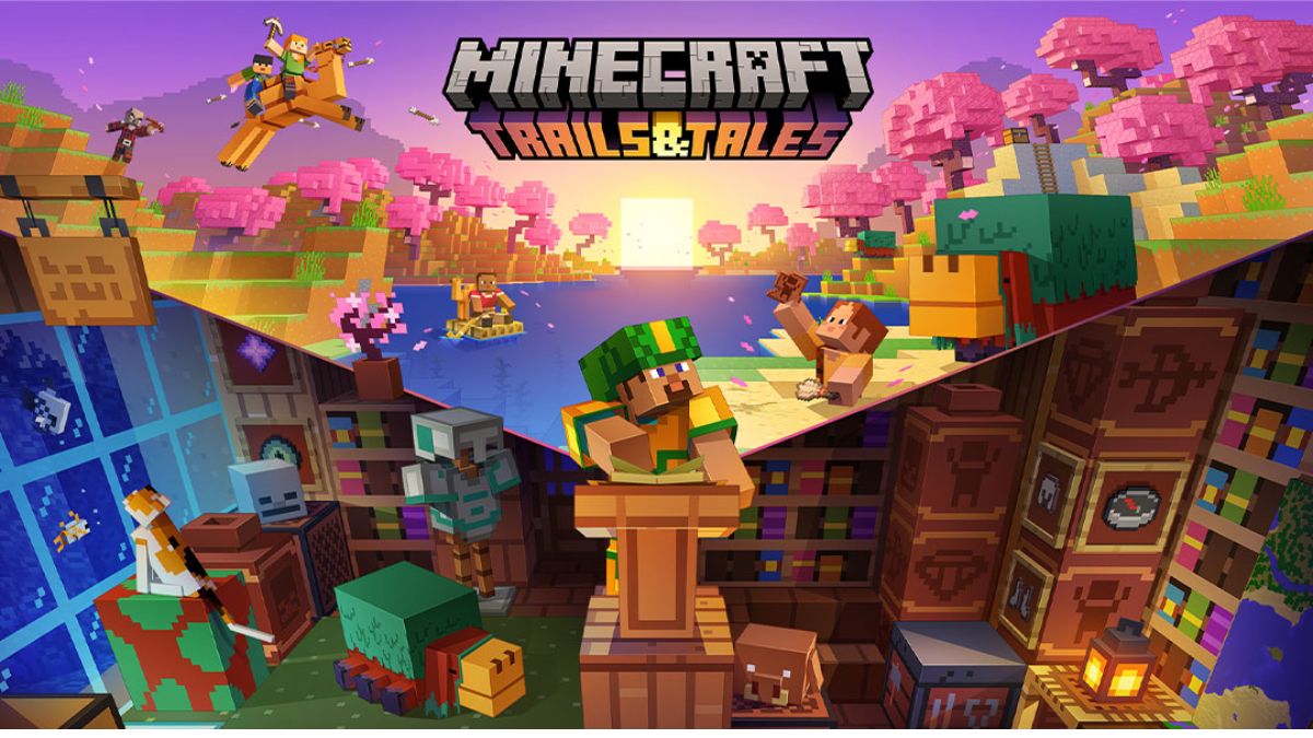 Hướng dẫn tải Minecraft 1.20.15 bản Tiếng Việt miễn phí