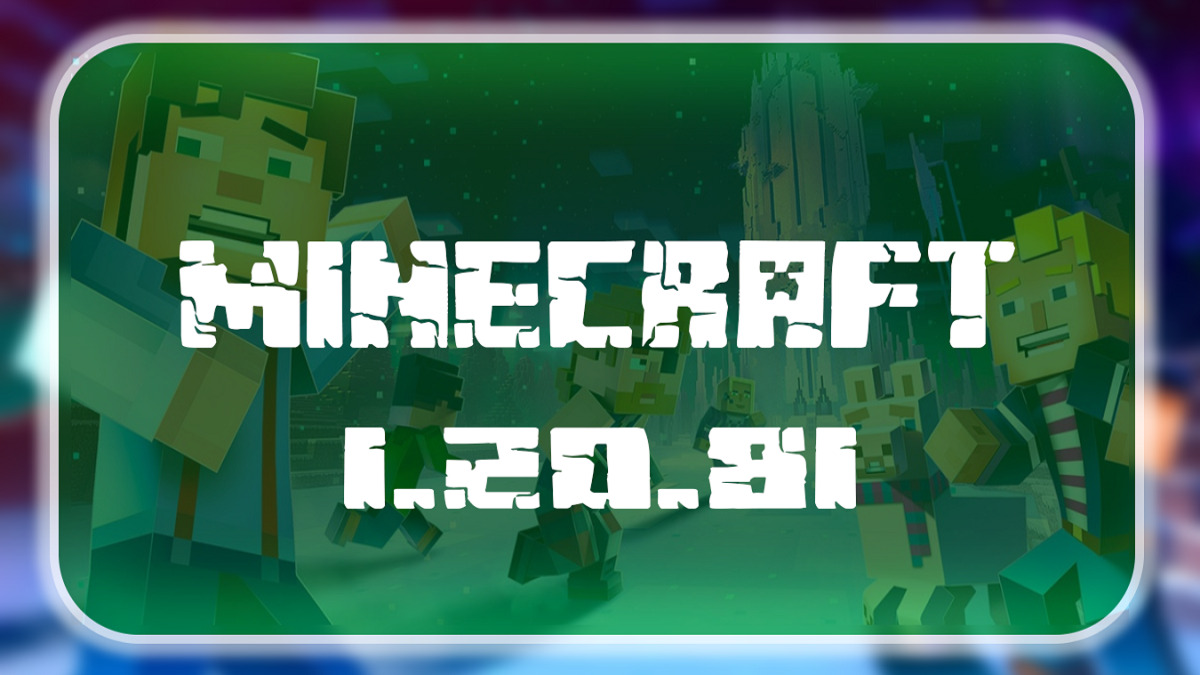 Hướng dẫn tải Minecraft 1.20.81 APK phiên bản tiếng Việt miễn phí