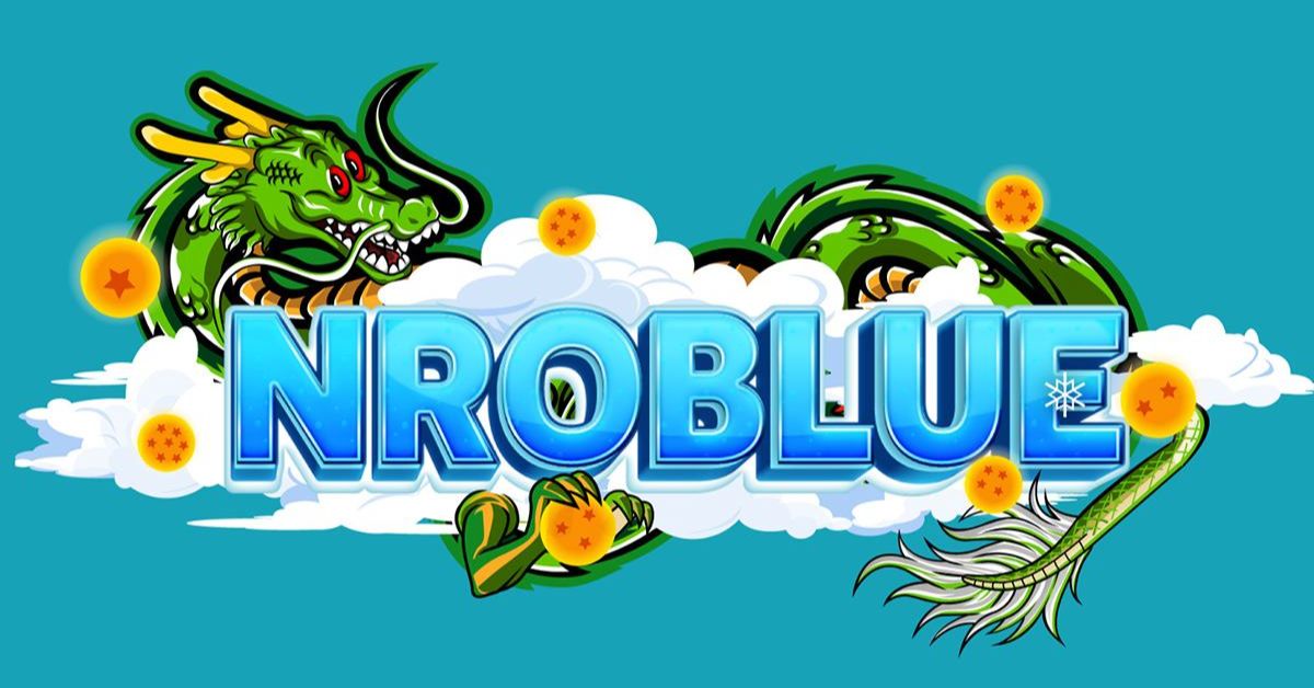 Hướng dẫn tải game Nro Blue – Ngọc Rồng Blue mới nhất