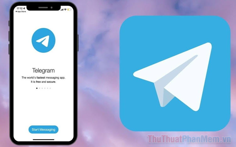 Hướng dẫn thêm, xóa, và che giấu thành viên trong nhóm Telegram