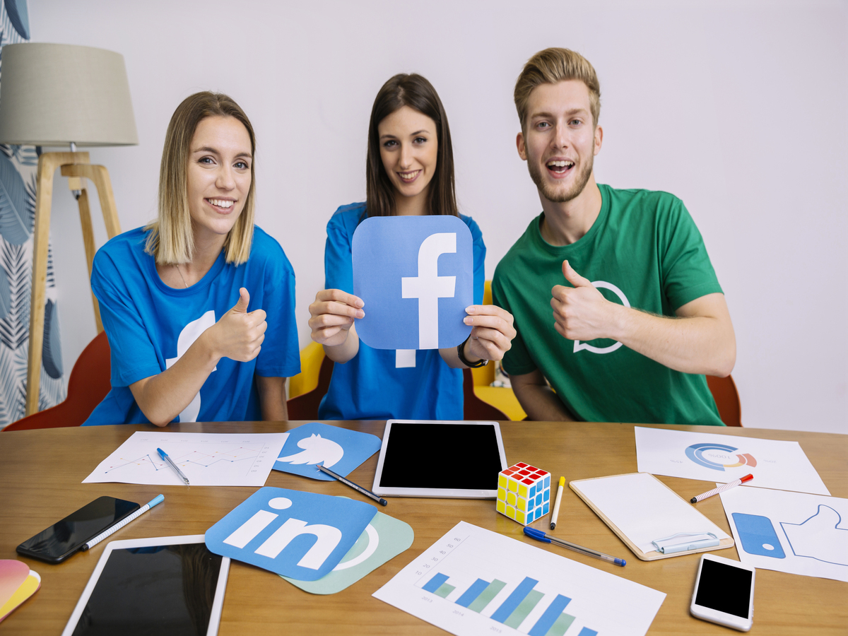 Khám phá 17 phần mềm marketing facebook đỉnh cao miễn phí