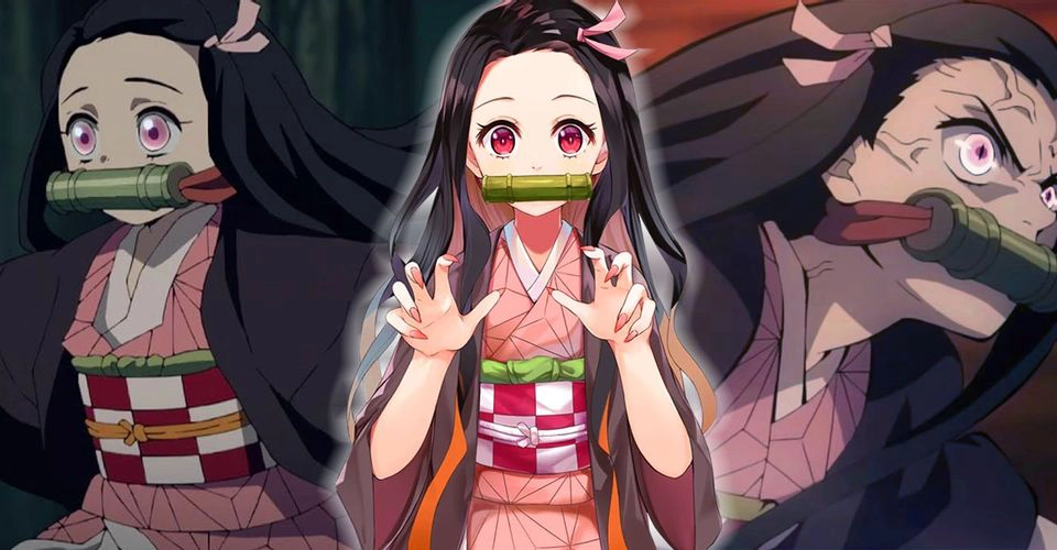 Khám phá Nezuko – Nhân vật độc đáo của Kimetsu no Yaiba