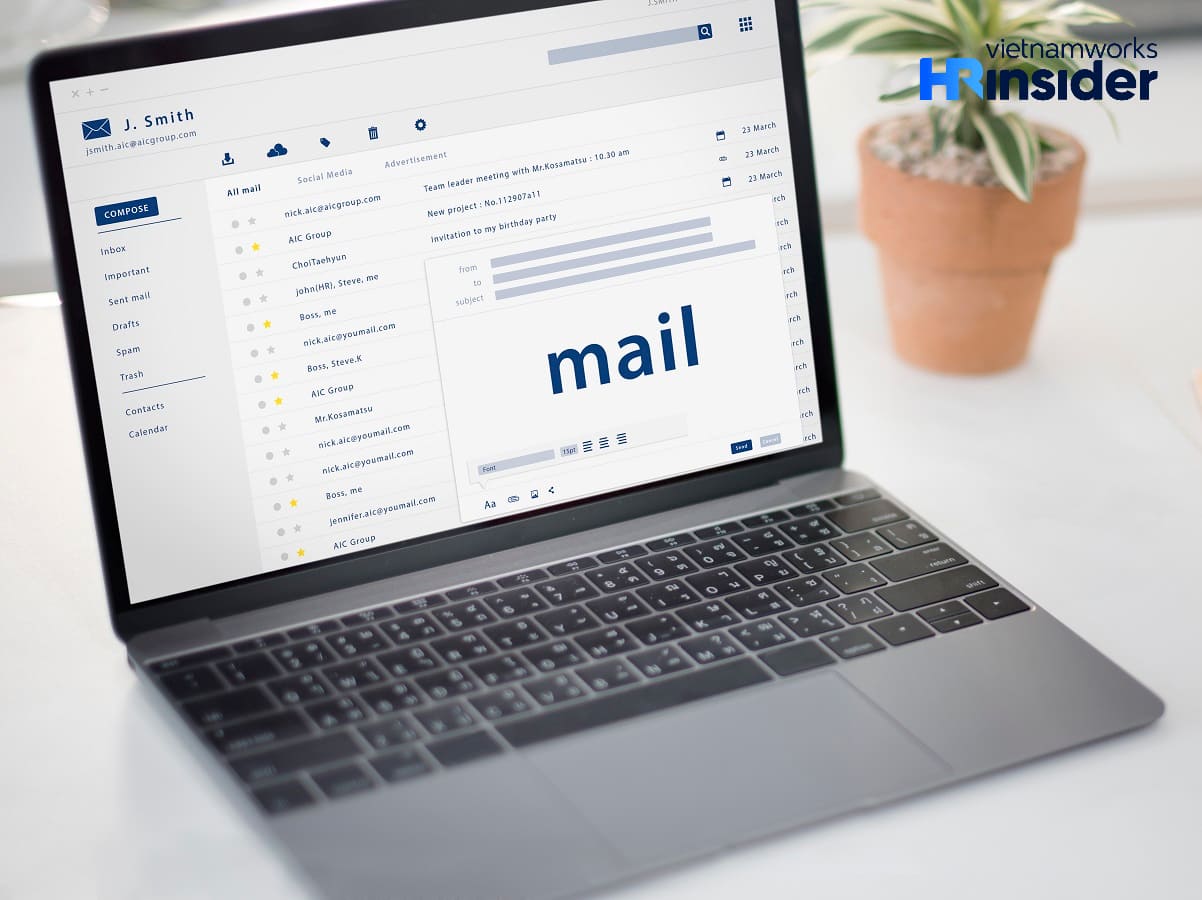 Khám phá cách xác minh địa chỉ email đơn giản và nhanh chóng