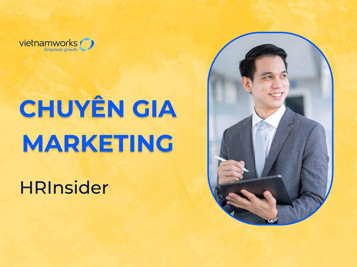 Khám phá kỹ năng và điều kiện cần có để trở thành một chuyên gia Marketing