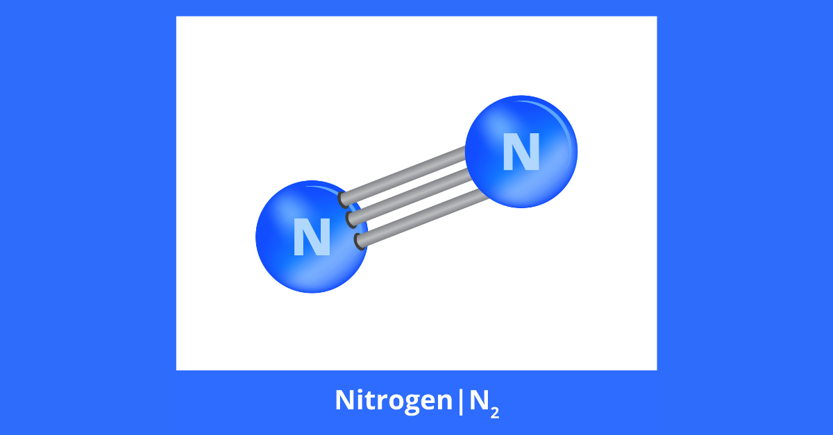 Khí nitơ (N2): Chi tiết lý thuyết và bài tập áp dụng