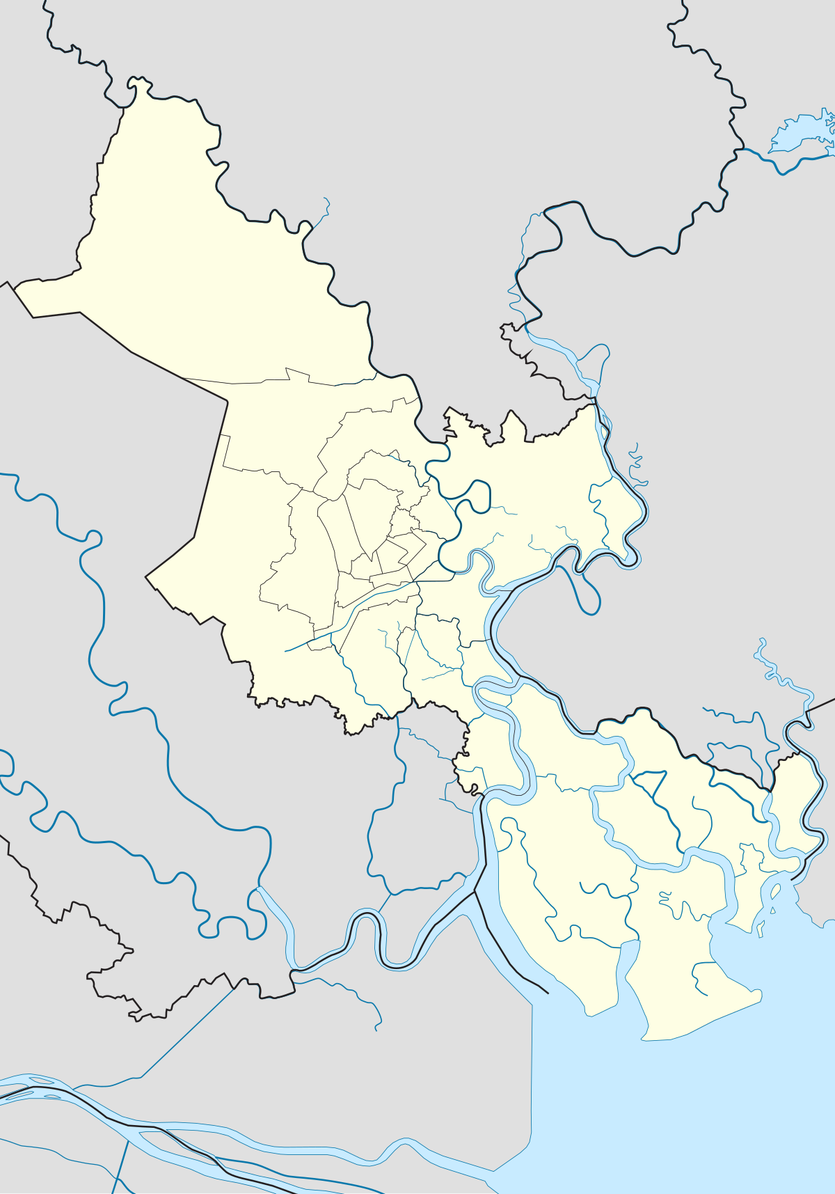 Bình Mỹ, Củ Chi