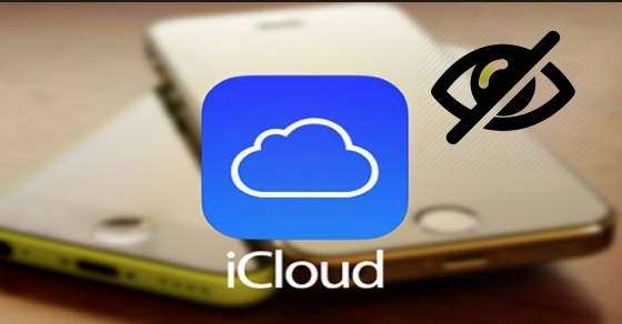 Kiểm tra iCloud ẩn trên iPhone, iPad đơn giản