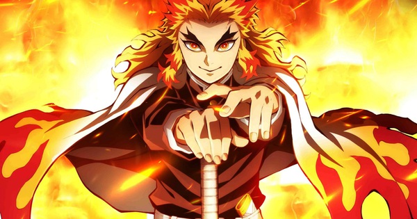 Kimetsu no Yaiba: Rengoku mạnh mẽ không thể tồn tại nếu thiếu sự hiện diện của nhân vật này