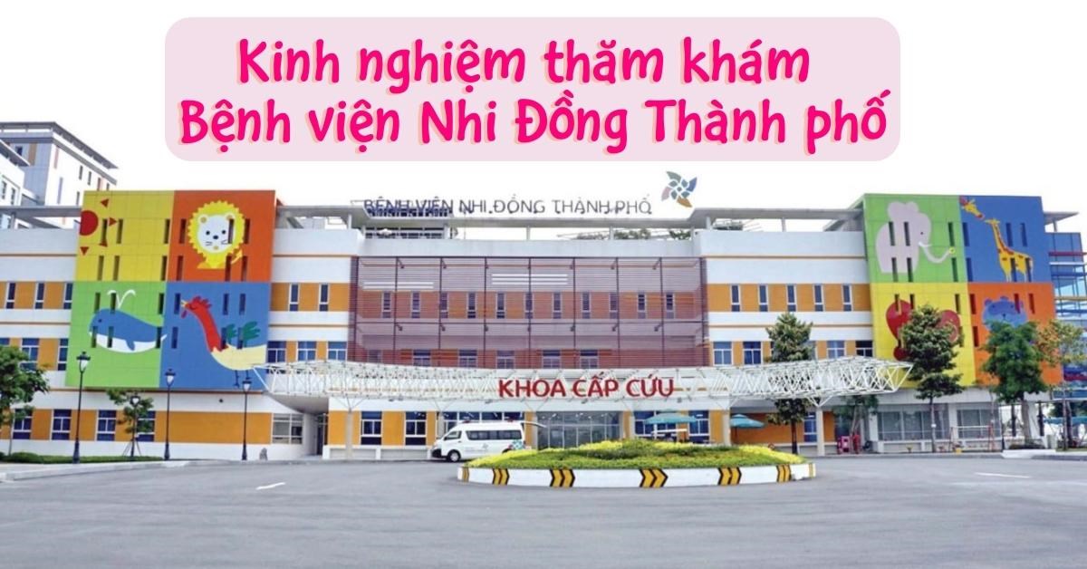 Kinh nghiệm thăm khám, chi phí