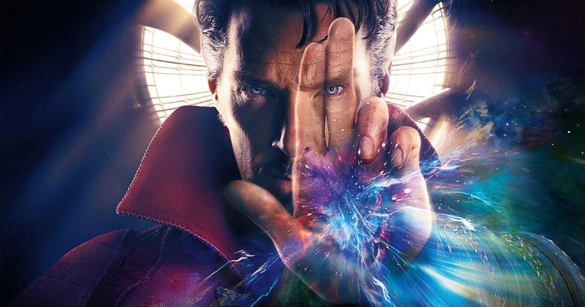 Leak Doctor Strange trong đa vũ trụ của Madness những chi tiết bất ngờ cho một bom tấn hạng nặng