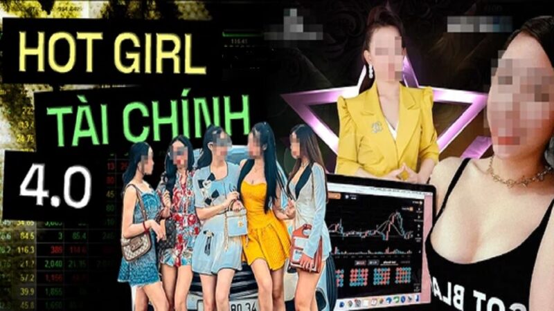 Liên quan boss hot girl tài chính, đến lượt rapper O Buồn phải đính chính sau tlinh và Mai Âm Nhạc