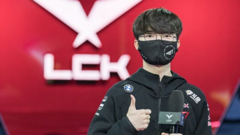 Lộ tin Faker là nạn nhân bị ‘troll rank’ do dàn xếp tỉ số, thực hư ra sao?