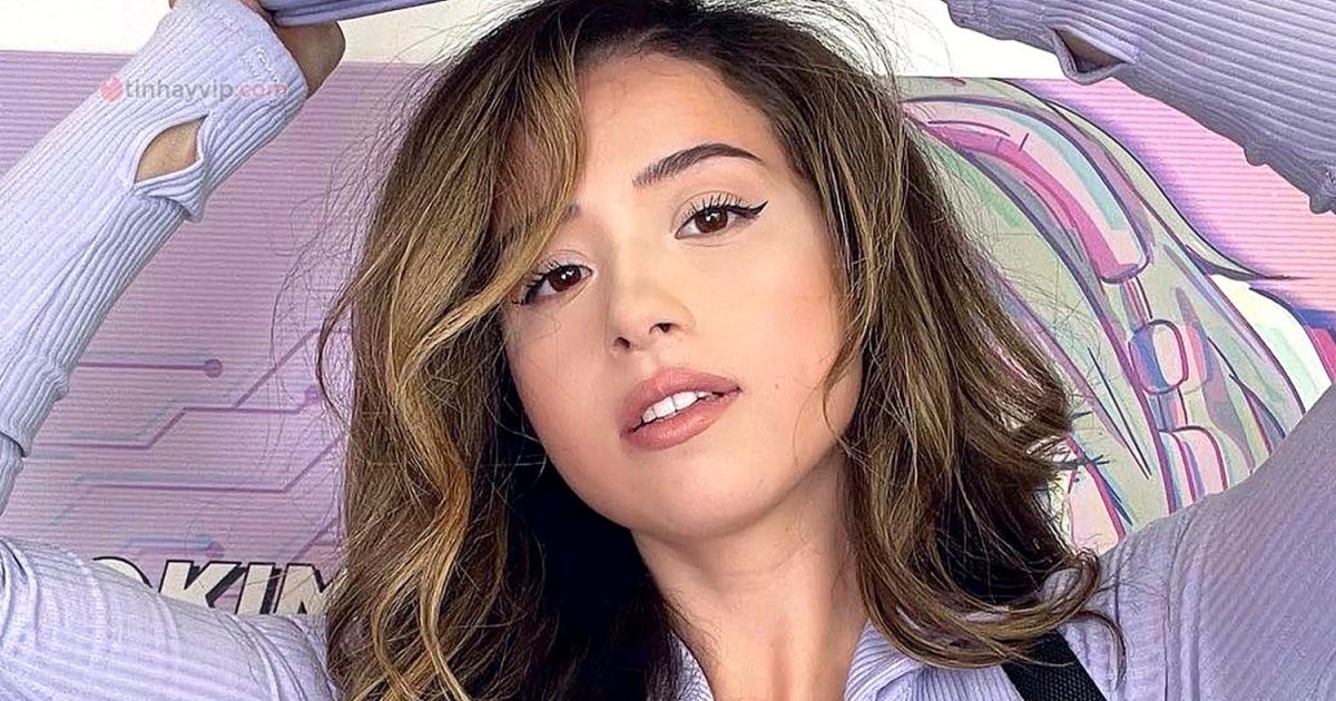 Lý do Streamer Pokimane không tham gia vào OnlyFans