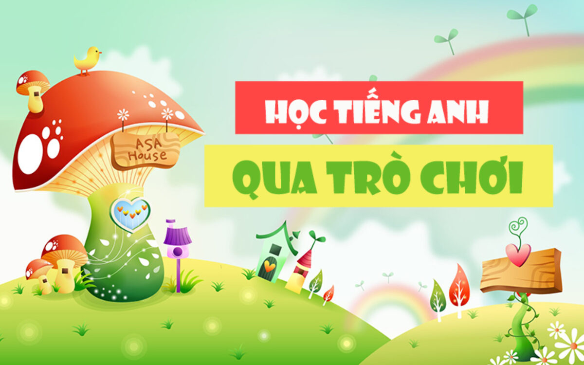 Mách bạn 10+ app học tiếng Anh qua trò chơi giúp tăng khả năng tiếp thu hiệu quả