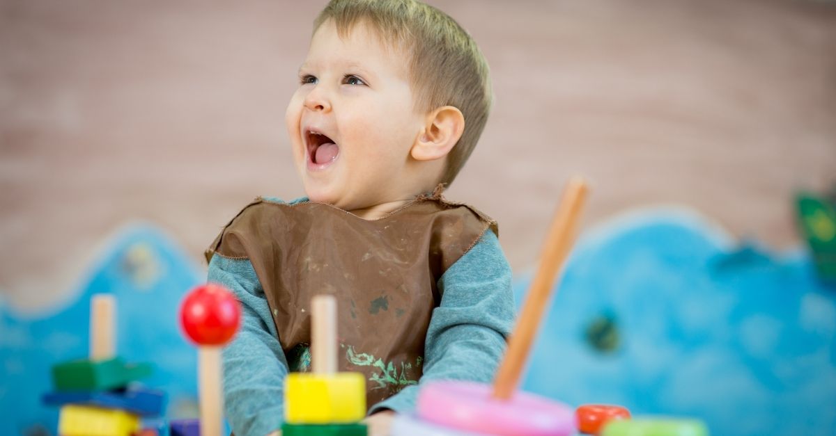 Mách cha mẹ cách làm đồ chơi theo phương pháp Montessori đơn giản