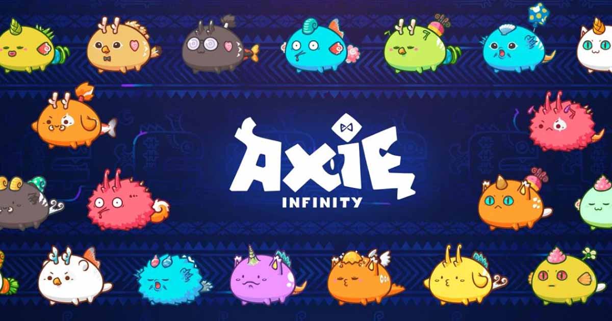 Mạng blockchain của Axie Infinity bị hack, bốc hơi hơn 14 nghìn tỷ đồng